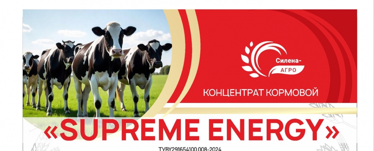 SUPREME Energy