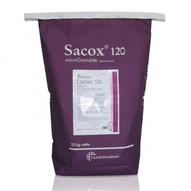 Сакокс® 120