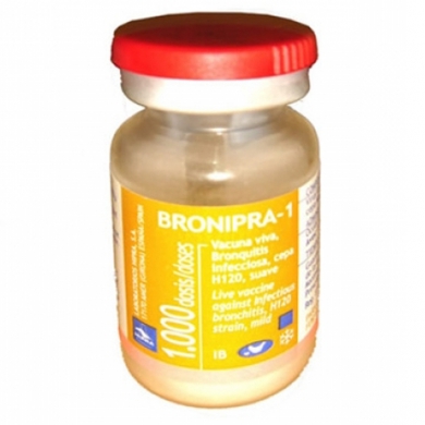 Бронипра-1 